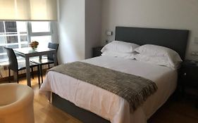Contemporaneo Y Centrico