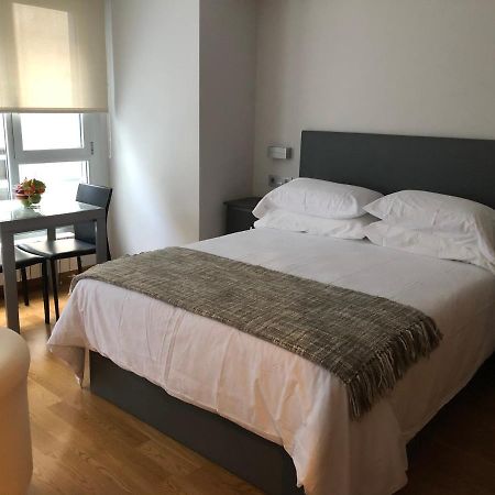 Apartmán Contemporaneo Y Centrico Vigo Exteriér fotografie