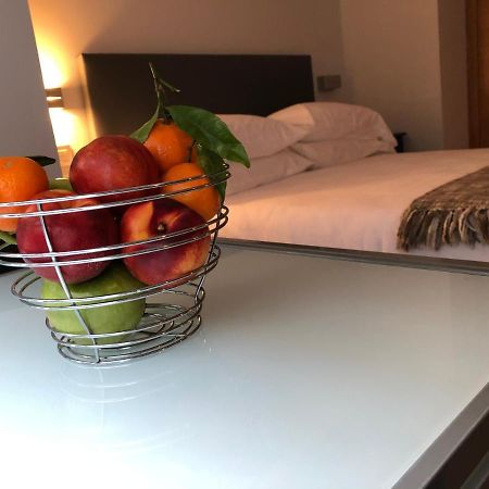 Apartmán Contemporaneo Y Centrico Vigo Exteriér fotografie