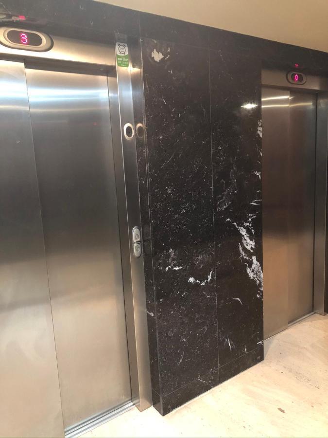 Apartmán Contemporaneo Y Centrico Vigo Exteriér fotografie