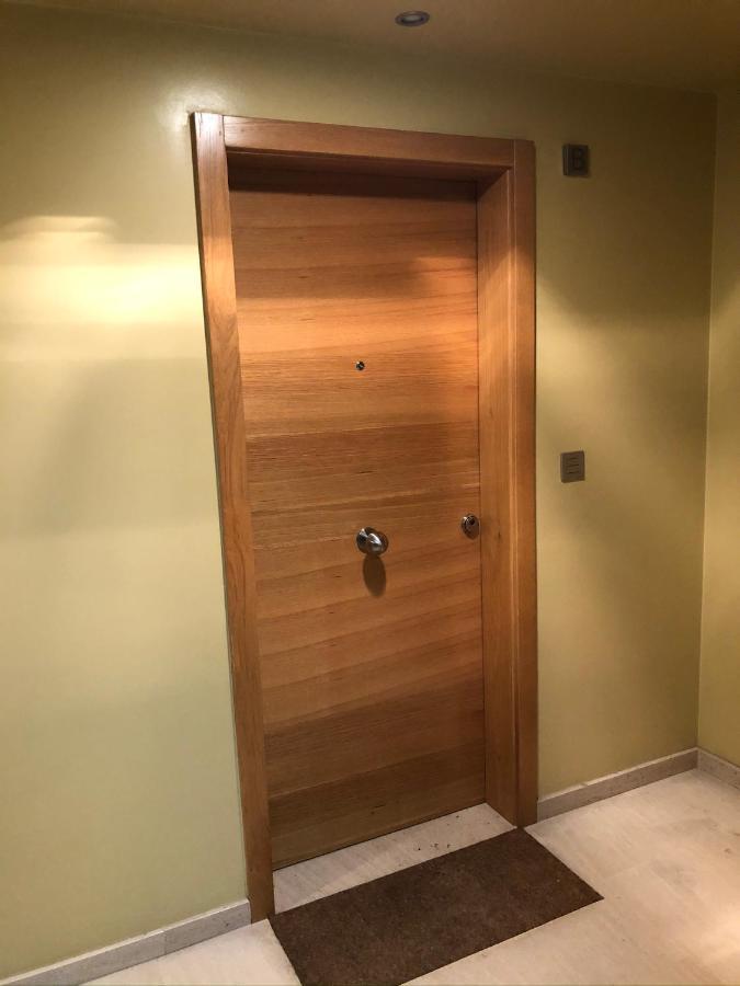 Apartmán Contemporaneo Y Centrico Vigo Exteriér fotografie