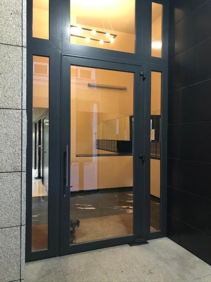 Apartmán Contemporaneo Y Centrico Vigo Exteriér fotografie