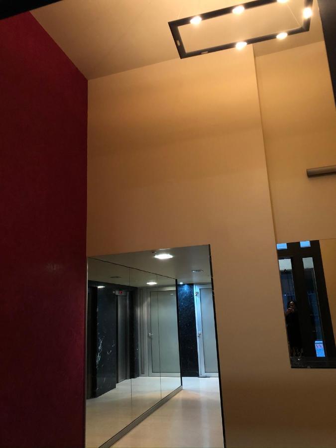 Apartmán Contemporaneo Y Centrico Vigo Exteriér fotografie