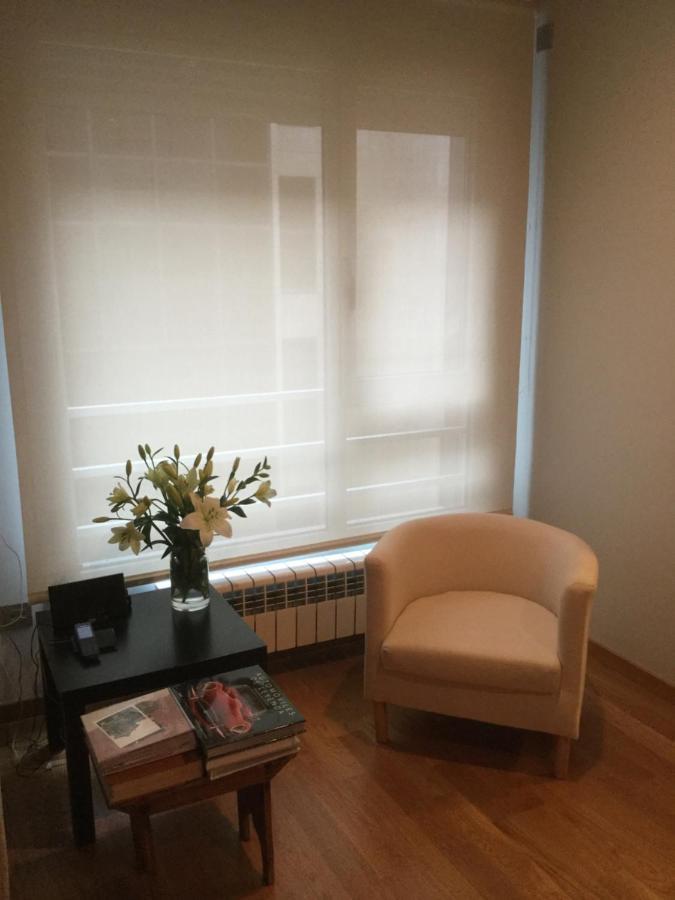 Apartmán Contemporaneo Y Centrico Vigo Exteriér fotografie
