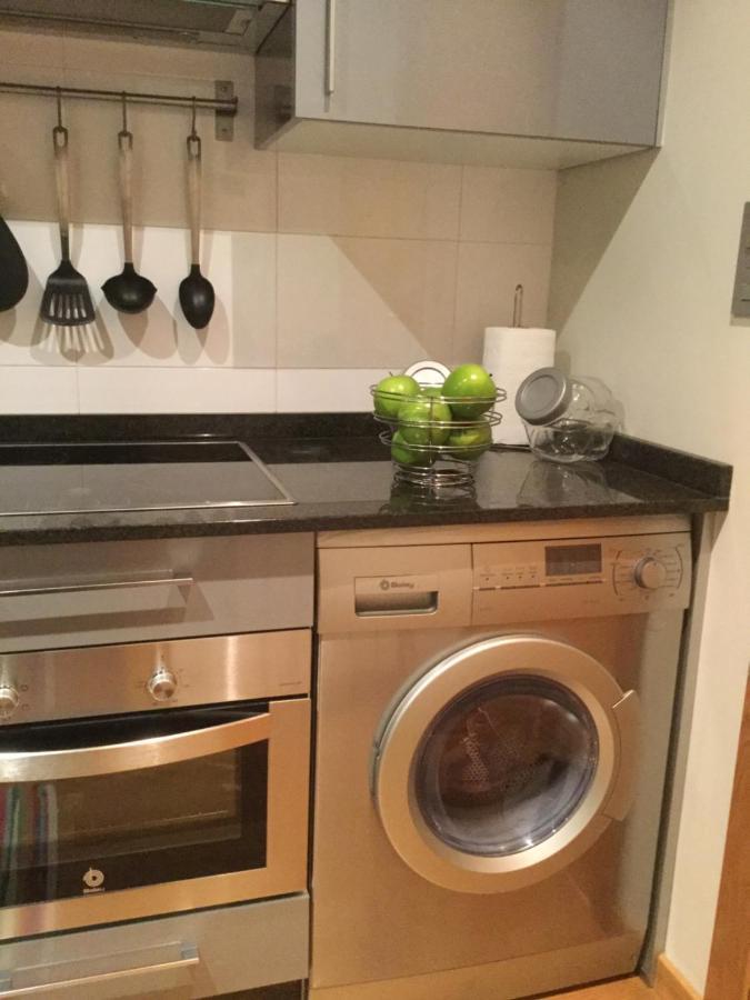 Apartmán Contemporaneo Y Centrico Vigo Exteriér fotografie