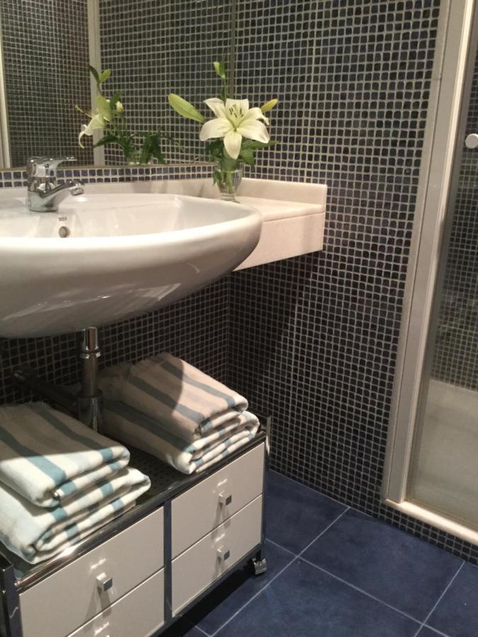Apartmán Contemporaneo Y Centrico Vigo Exteriér fotografie
