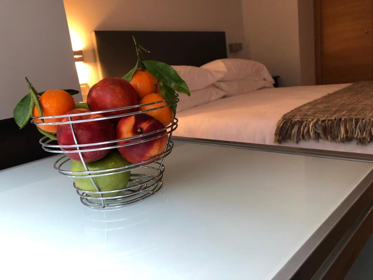 Apartmán Contemporaneo Y Centrico Vigo Exteriér fotografie