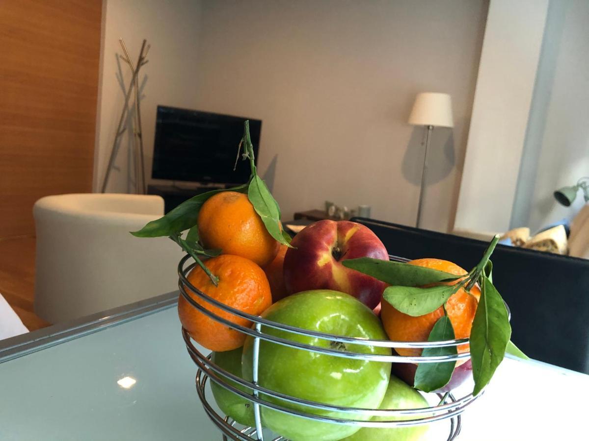 Apartmán Contemporaneo Y Centrico Vigo Exteriér fotografie