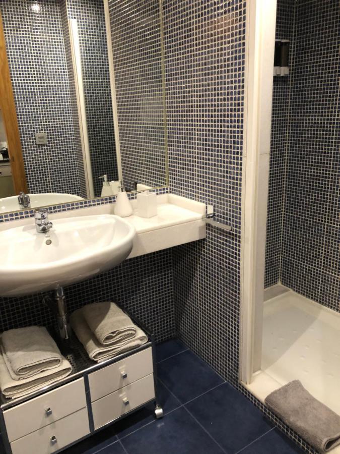 Apartmán Contemporaneo Y Centrico Vigo Exteriér fotografie