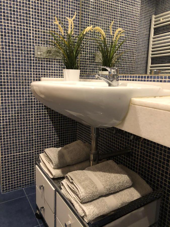 Apartmán Contemporaneo Y Centrico Vigo Exteriér fotografie